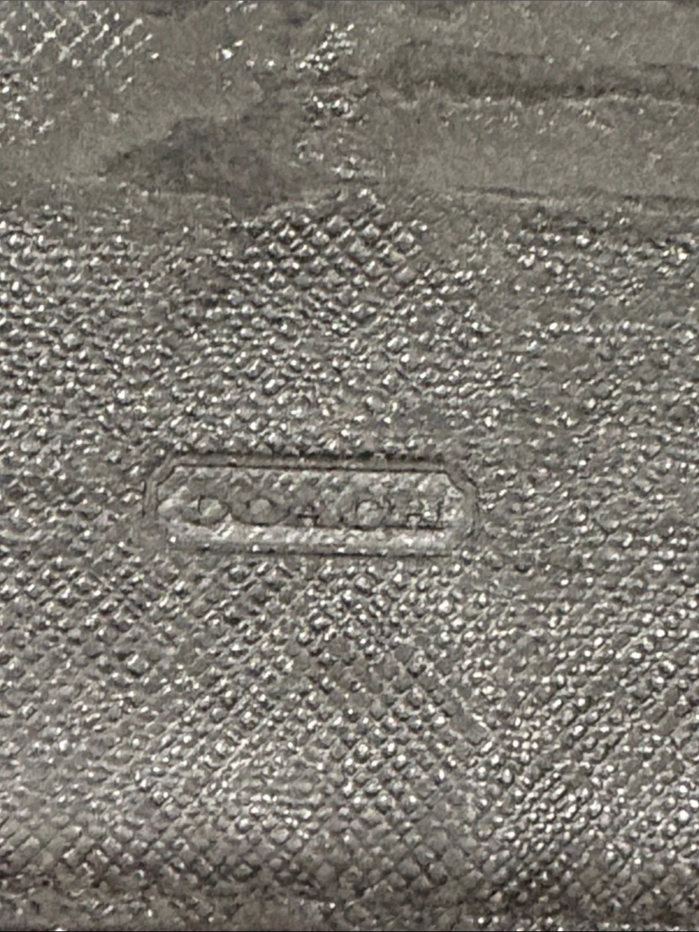 Coach Women's Wallet-purses vintage